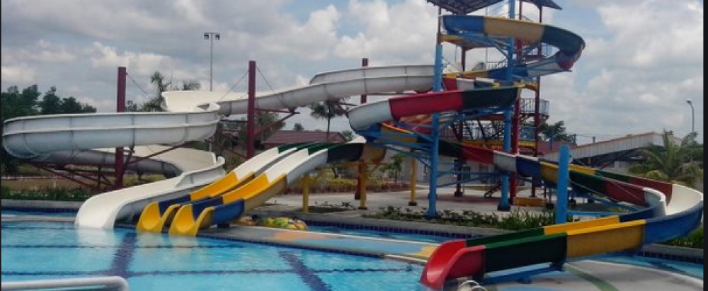 Keren Wisata Boombara Pekanbaru